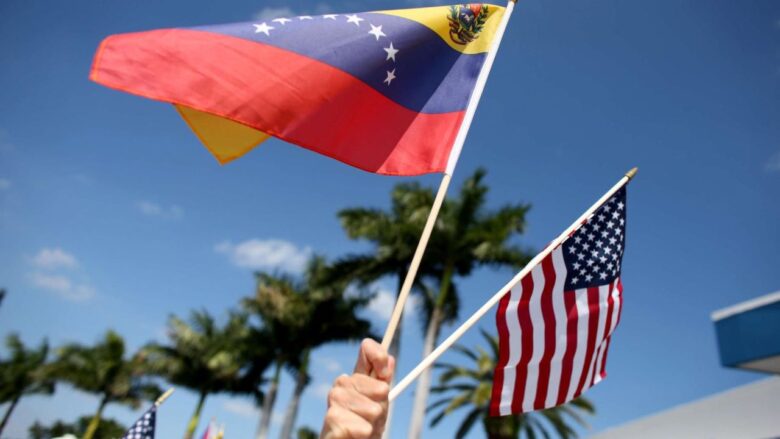 Juez frena a Trump sobre TPS para venezolanos