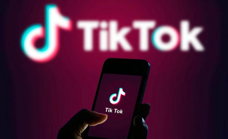 TikTok renueva sus mensajes