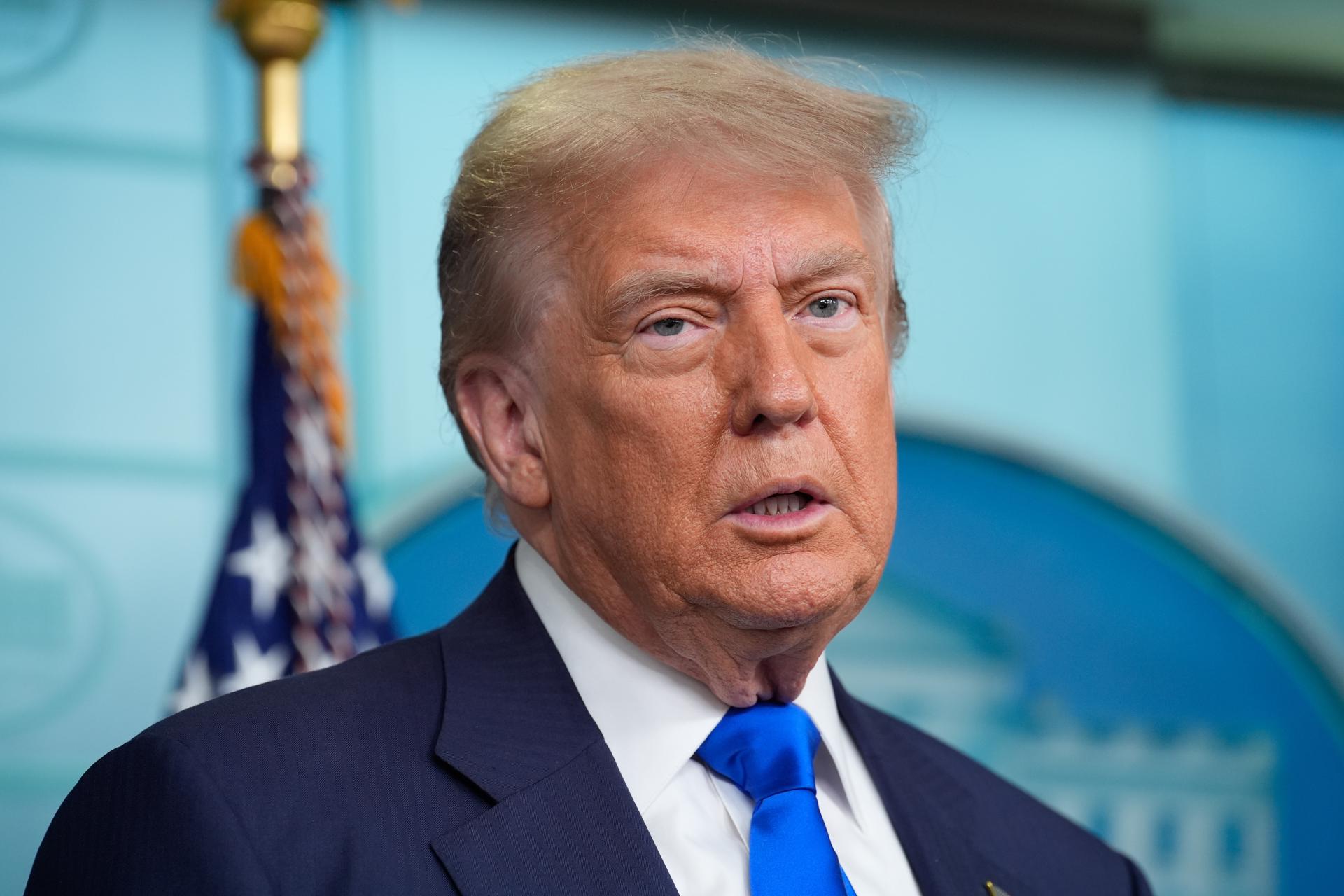 Hemisferio occidental: prioridad de Trump