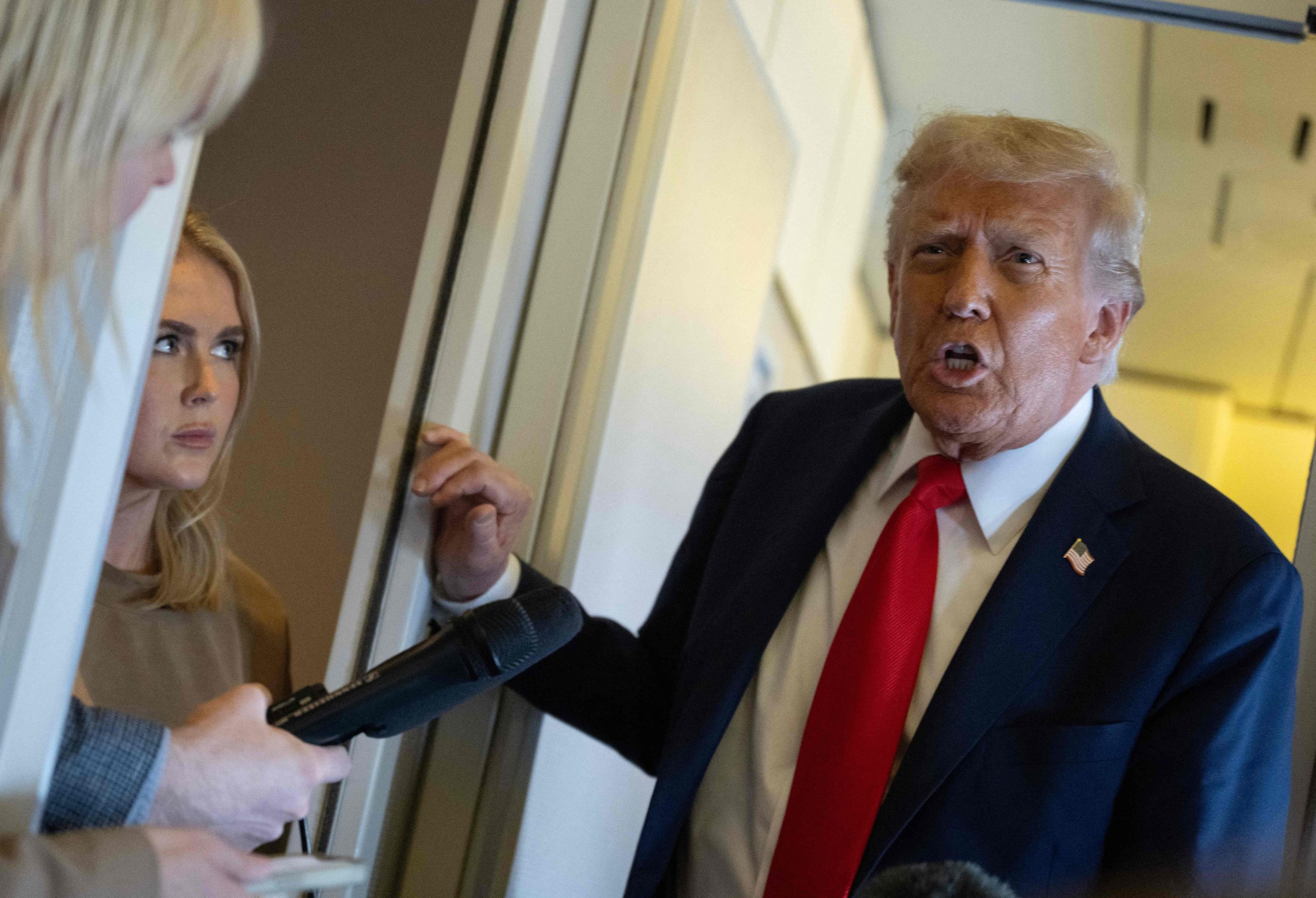 Trump propone $100.000 por visa H-1B