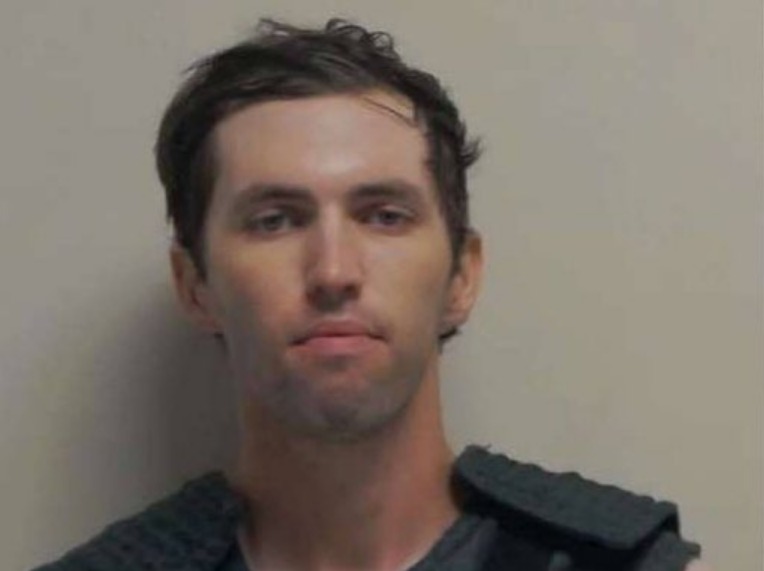 Tyler Robinson de 22 años acusado por el asesinato de Charlie Kirk