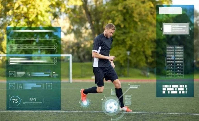 Ciencia y fútbol: adiós a lesiones inesperadas