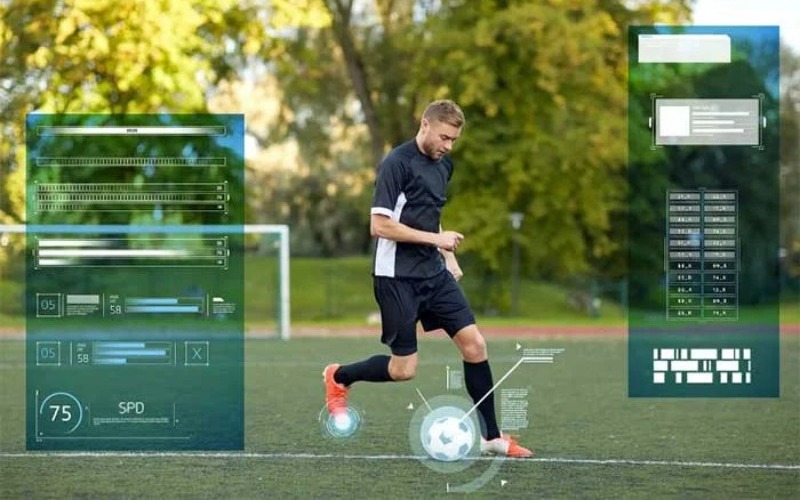 Ciencia y fútbol: adiós a lesiones inesperadas