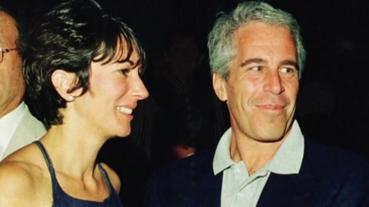 Epstein: miles de páginas publicadas