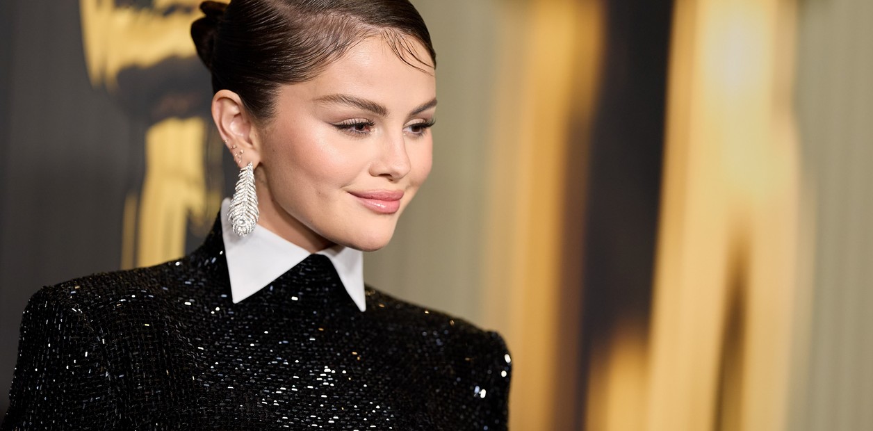Selena Gómez reveló que sufre una enfermedad característica en los ancianos