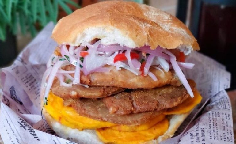 Perú gana «Mundial de Desayunos» con su pan con chicharrón tras reñida final contra Venezuela