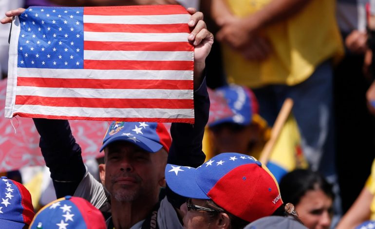 Luz verde a Trump contra el parole humanitario