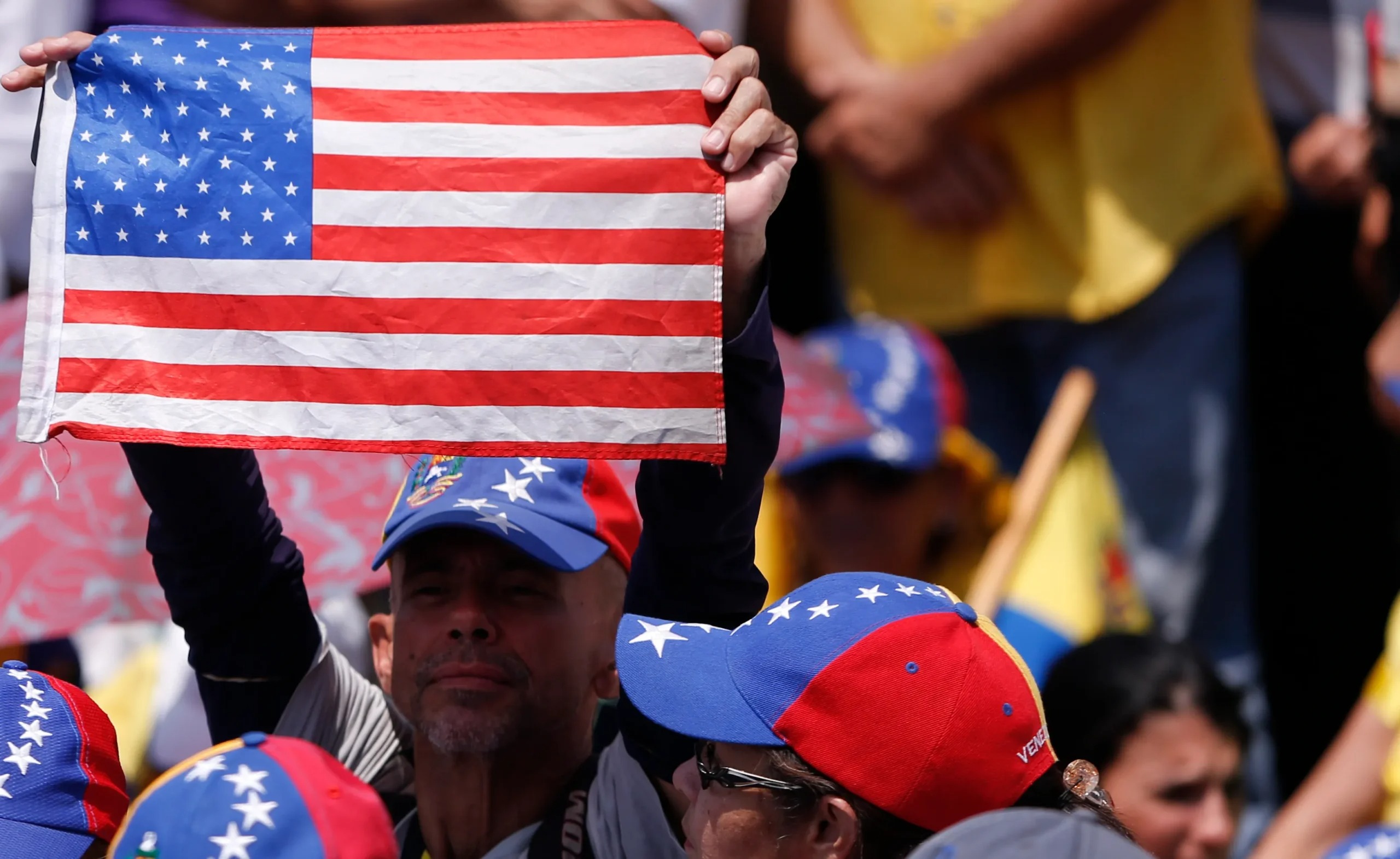 Luz verde a Trump contra el parole humanitario