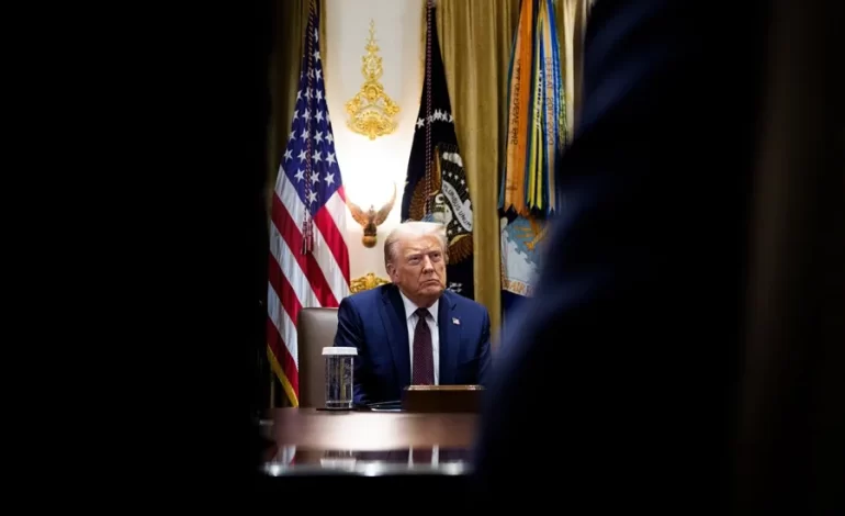 Corte rechaza aplicar ley contra migrantes venezolanos