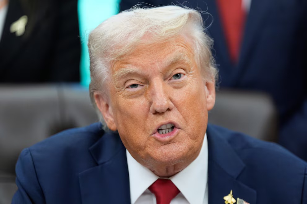 Trump guerra no convencional en el Mar Caribe