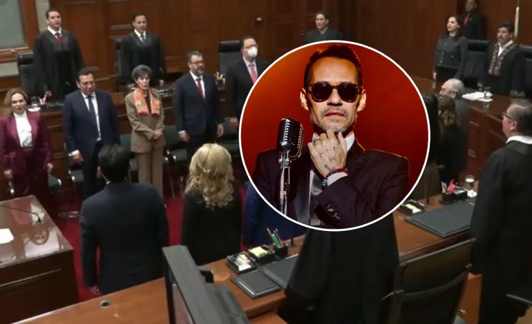 El Himno se “perdió” y sonó salsa