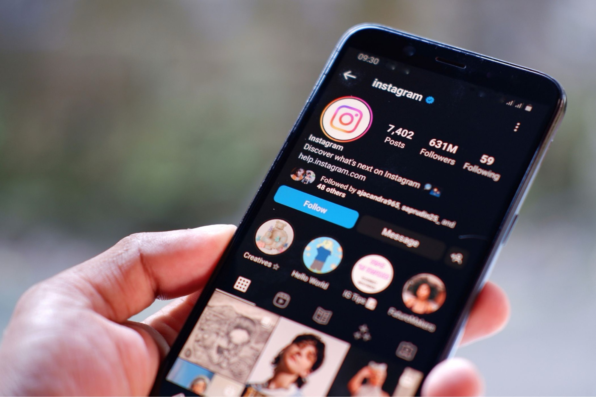 Instagram renueva su interfaz: Mensajería directa y perfil con cambios clave disponibles en Android