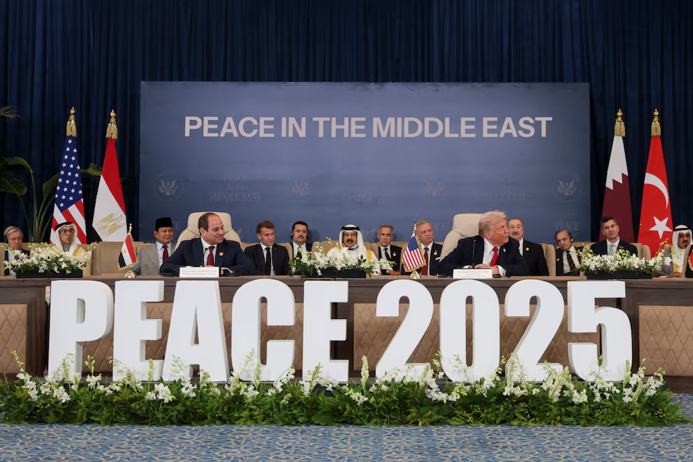 «Tenemos Paz» Trump firma pacto clave