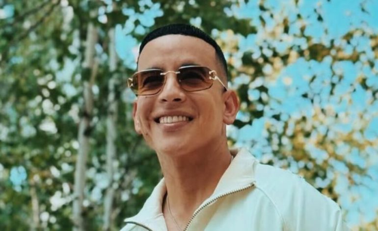 Daddy Yankee volverá a los escenarios para cantar en los premios Billboard en Miami
