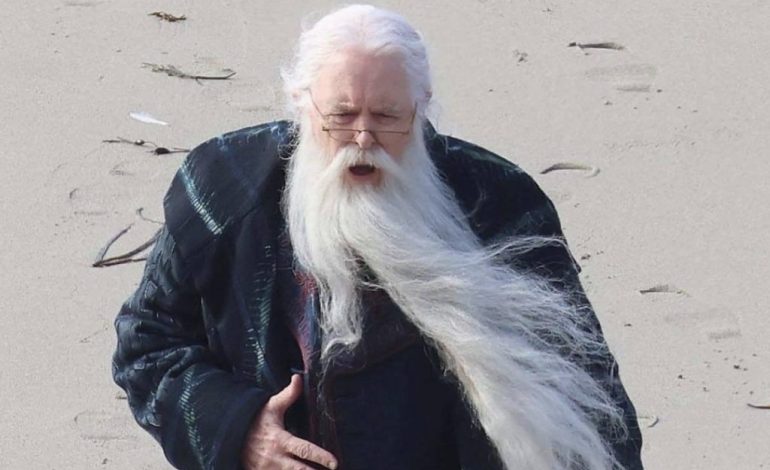 Dumbledore revelado
