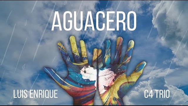 “Aguacero” hace historia en los Latin Grammy
