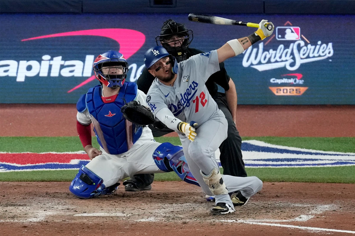 David Ortiz reconoce a Miguel Rojas