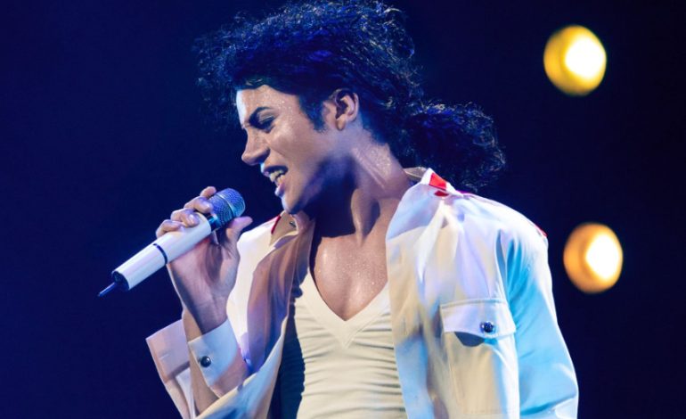 El Rey del Pop volverá a brillar en los cines en 2026