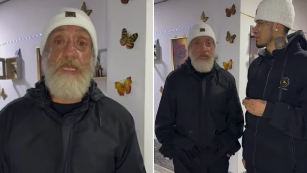 Lewis Jiménez renace con apoyo solidario