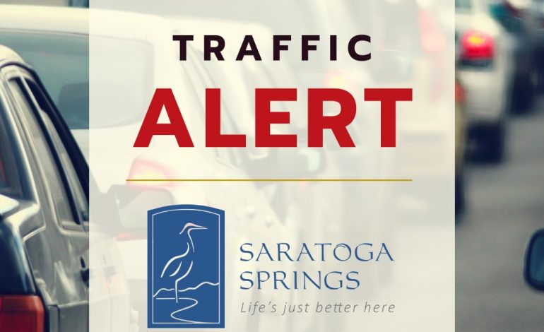 Traficc Alert Utah