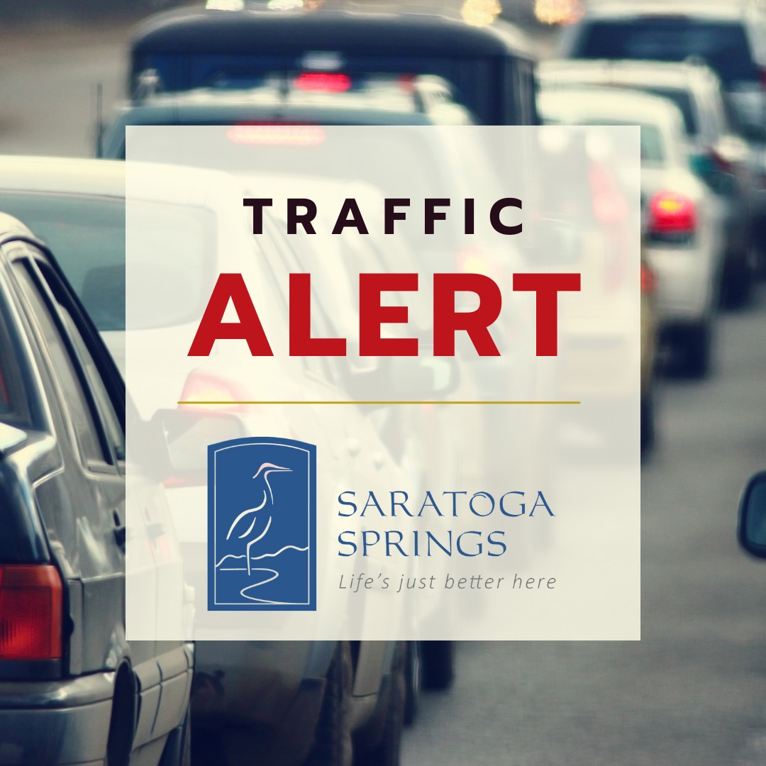 Traficc Alert Utah