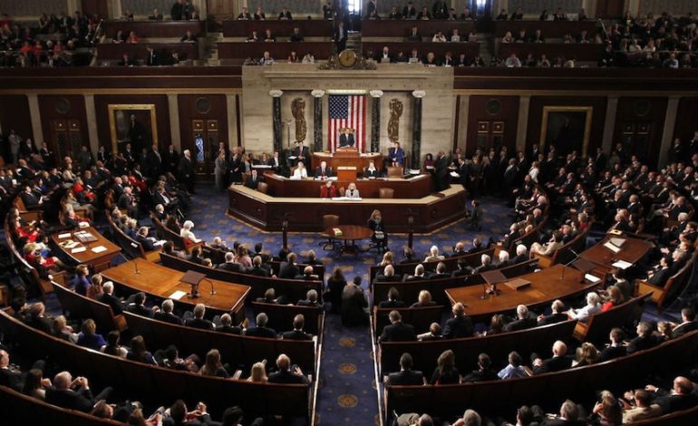¡Fin al cierre! El Senado logra un acuerdo histórico