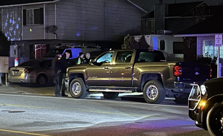 Hombre de 80 años fallece luego de choque en Provo