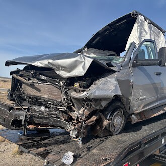 Fatal choque en la I-80 deja una víctima