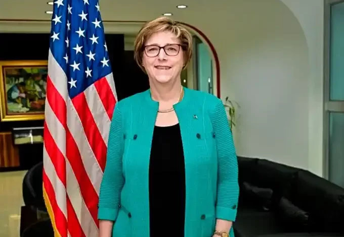 Laura Dogu lidera nueva etapa entre EE. UU. y Venezuela