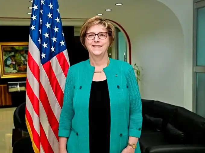 Laura Dogu lidera nueva etapa entre EE. UU. y Venezuela
