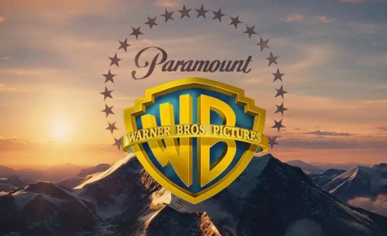 Paramount oficializa adquisición histórica