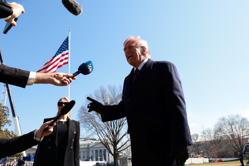Polémica propuesta de Trump sobre Cuba
