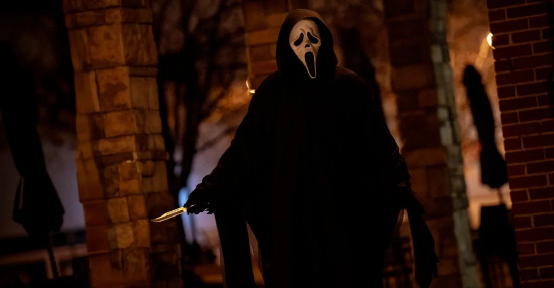 Tres décadas de terror y una nueva película