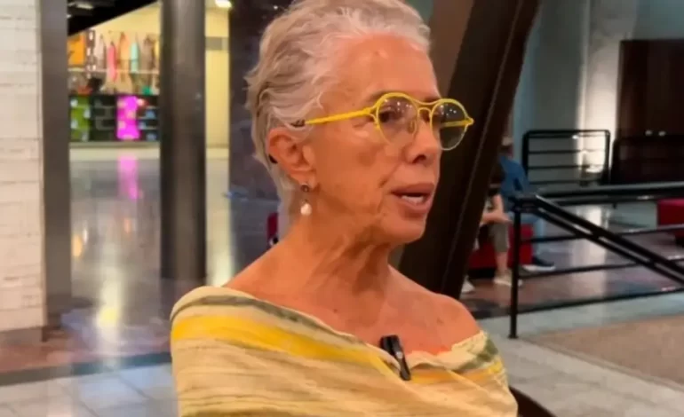 Valentina Quintero alza la voz por caos en carnaval en Venezuela