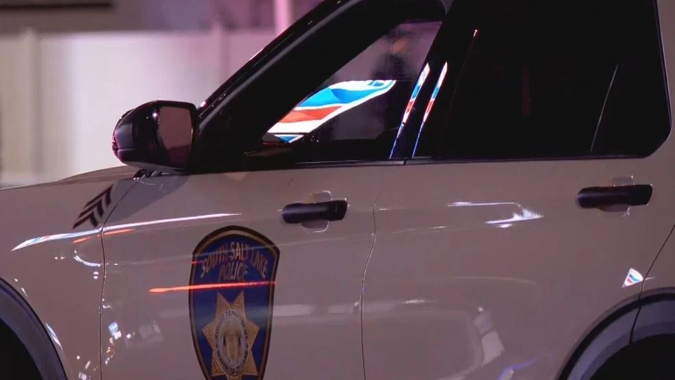 Adolescente baleado en South Salt Lake