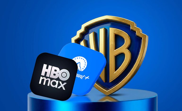 El streaming más poderoso del mundo llega