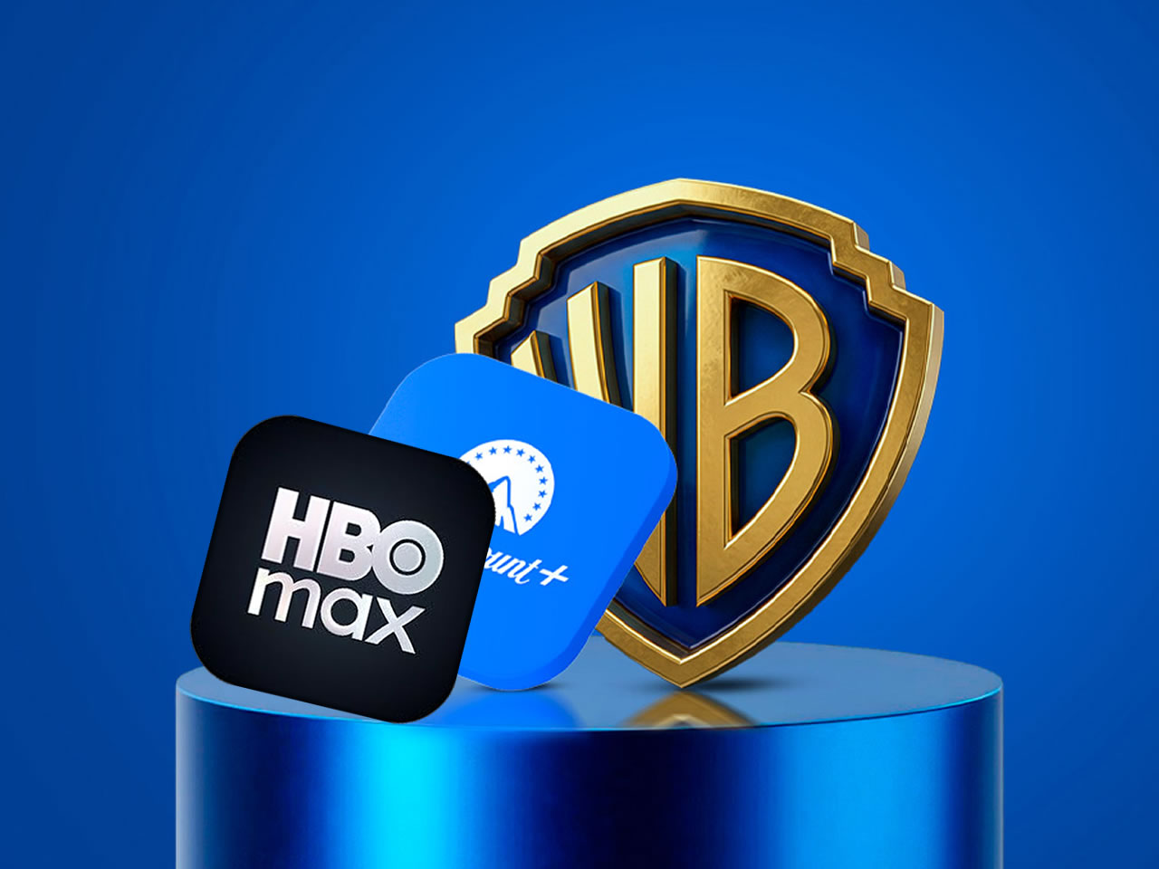 El streaming más poderoso del mundo llega