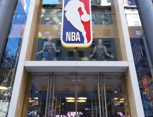 Expansión histórica de la NBA se acerca