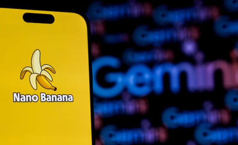 Google presenta Nano Banana 2
