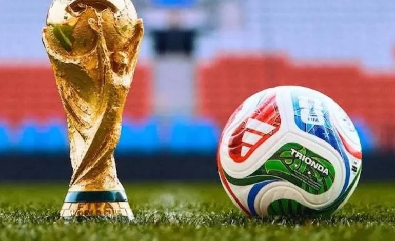 Mundial 2026: fútbol con nuevas reglas