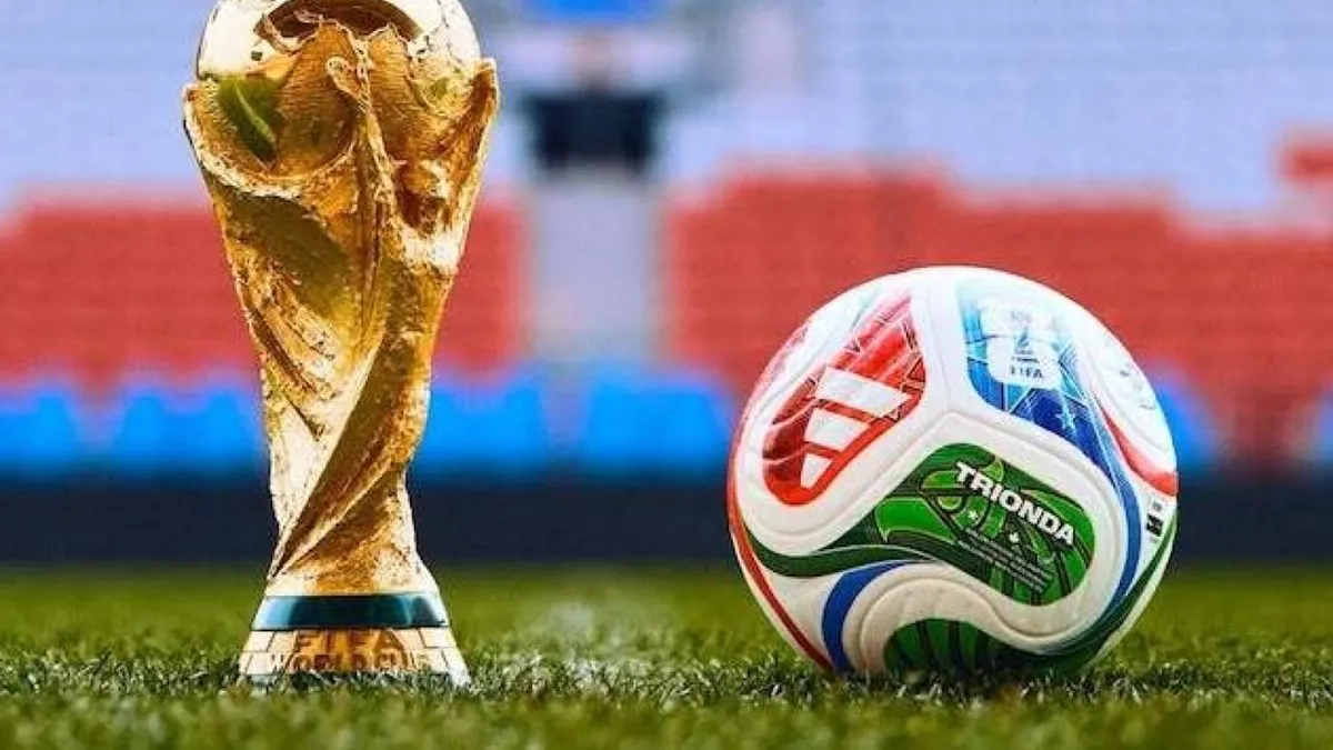 Mundial 2026: fútbol con nuevas reglas