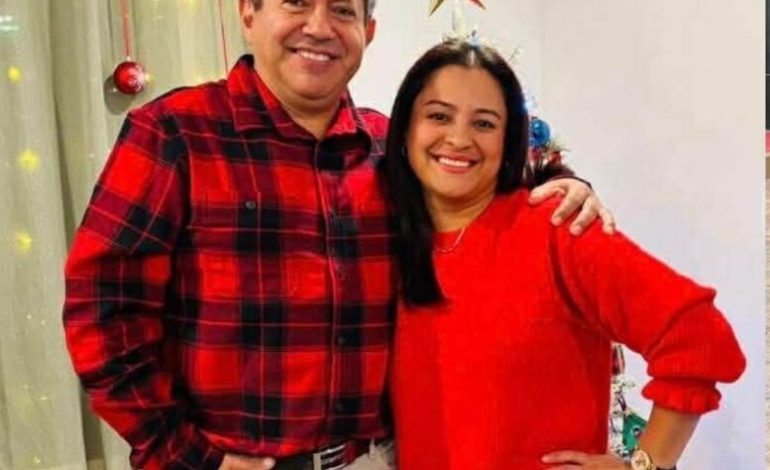 Policía busca a pareja sin rastro