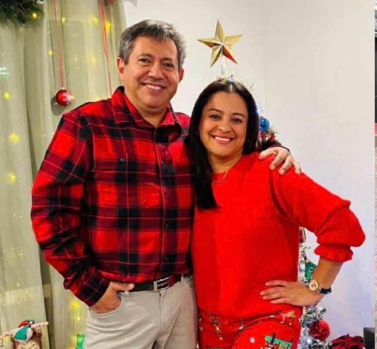 Esposo en la mira tras homicidio