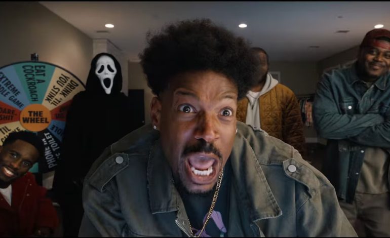 Scary Movie 6: sin límites, sin filtros