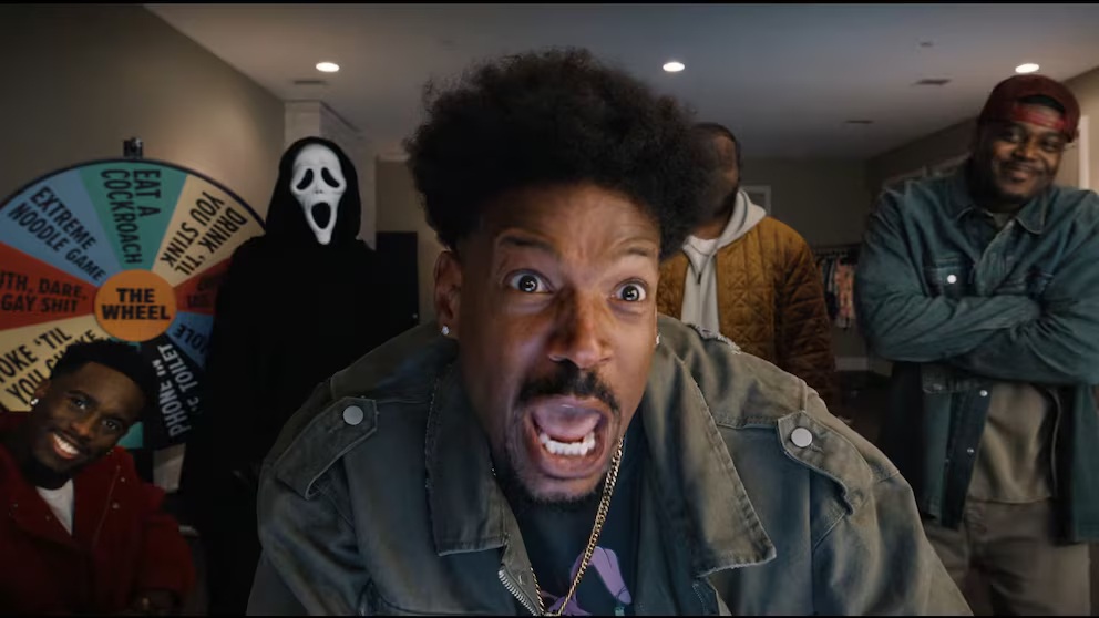 Scary Movie 6: sin límites, sin filtros