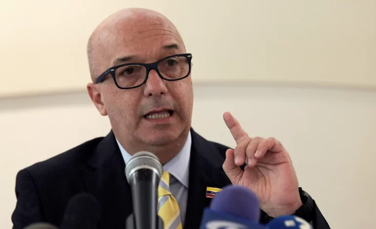 ¡Venezolano, defiende tu caso de asilo con pruebas!