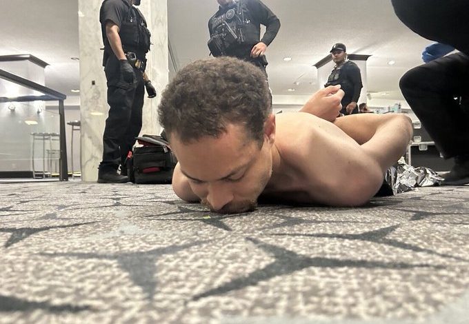 Cole Allen, el ingeniero californiano detrás del tercer atentado contra Trump