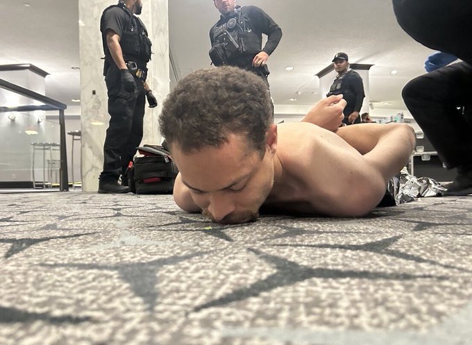 Cole Allen, el ingeniero californiano detrás del tercer atentado contra Trump