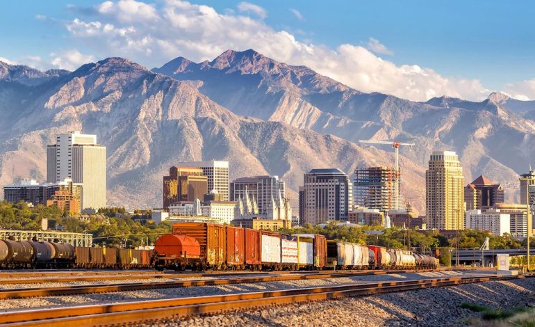 Dos días, dos climas completamente distintos. Lo que trae este fin de semana a Utah