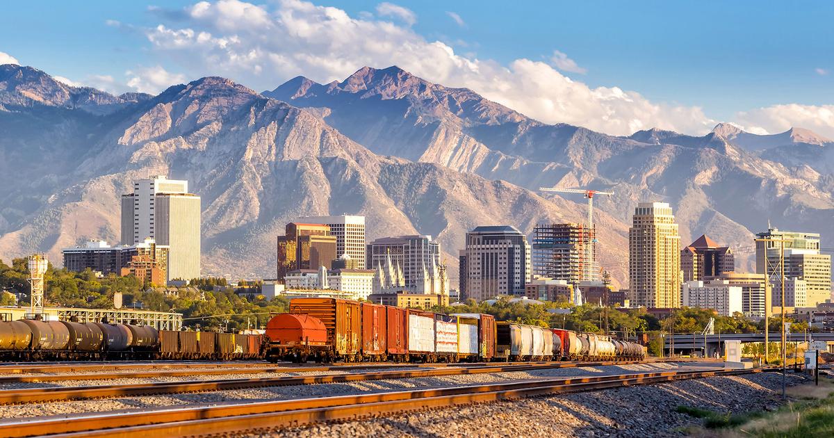 Dos días, dos climas completamente distintos. Lo que trae este fin de semana a Utah